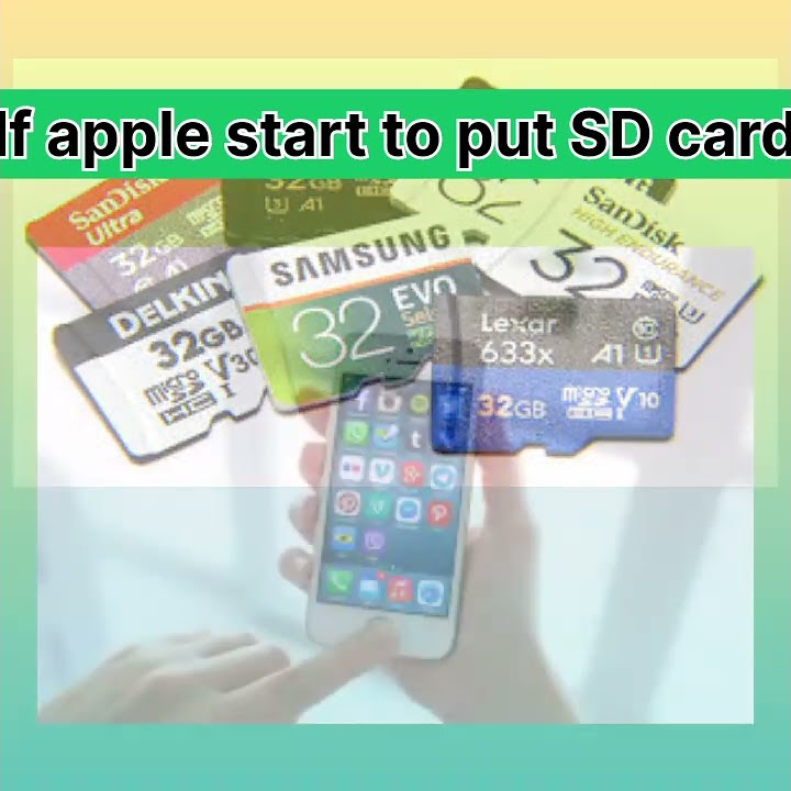 why-can-t-we-use-sd-card-in-iphone-shorts-iphone-viral-youtube