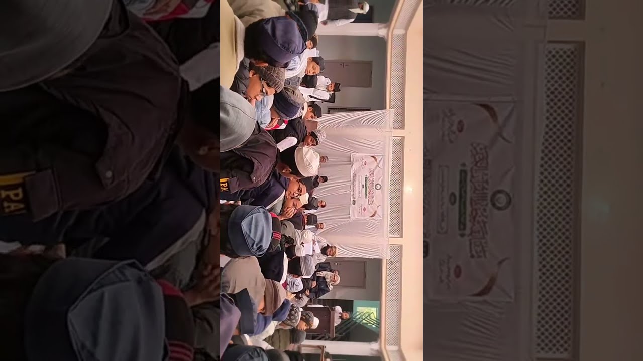 Al Islah Media is live