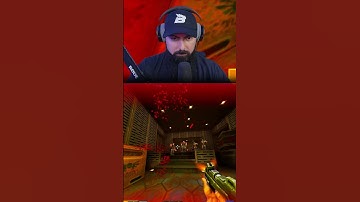 Quake 2 | NADES are LIFESAVERS #shorts #quake2 #retrogames