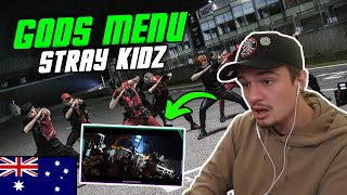 DO THEY ONLY MAKE BANGERS?! | Stray Kids - 