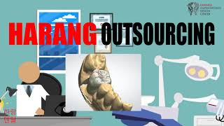 Outsourcing Explainer Video