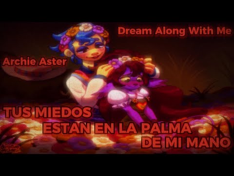 ARCHIE ASTER Dream Along With Me ASMR ROLEPLAY YANDERE