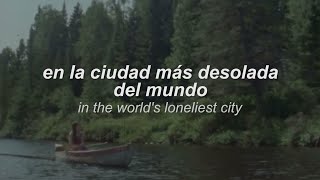 The Worst Is Done - Weyes Blood (sub español // lyrics)