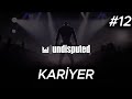 Undisputed Kariyer Bölüm 12 : EFSANEYE KARŞI!!