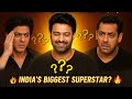Spirit Trailer ने मचा दी हलचल — क्या प्रभास बने इंडिया के Biggest Superstar?