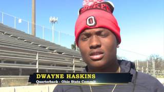 National Signing Day 2016 Recap - Sports Stars of Tomorrow