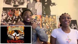 HE CAN’T BE STOPPED!!! NBA Youngboy - AMPD UP ft. MouseOnDaTrack | REACTION