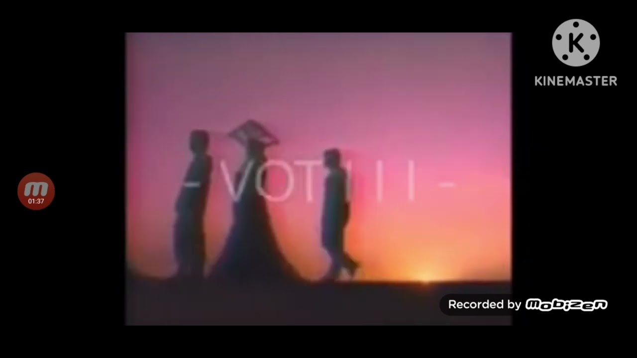 ABS-CBN DWWX TV SIGN OFF 24 JAN 2000