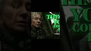 leah and daryl #daryltwd #edit #twd #leah #viral