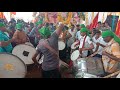 Naresh drums in badvel