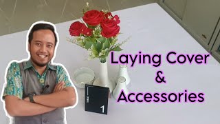 Laying Cover dan Accessories