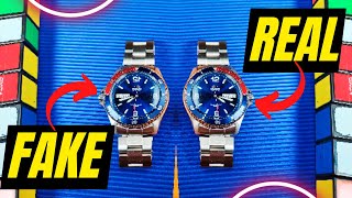 Watch buying mistakes in India | 1st Copy watches India | original vs fake watches