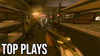 Top 20 Battlefield Clips (ONLY IN BATTLEFIELD MOMENTS) - Battlefield Top Plays