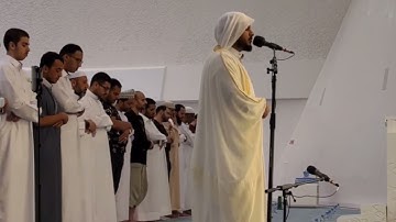 أواخر سورة آل عمران وبداية سورة النساء - هيثم الدخين -رمضان 1444- الليلة السادسة