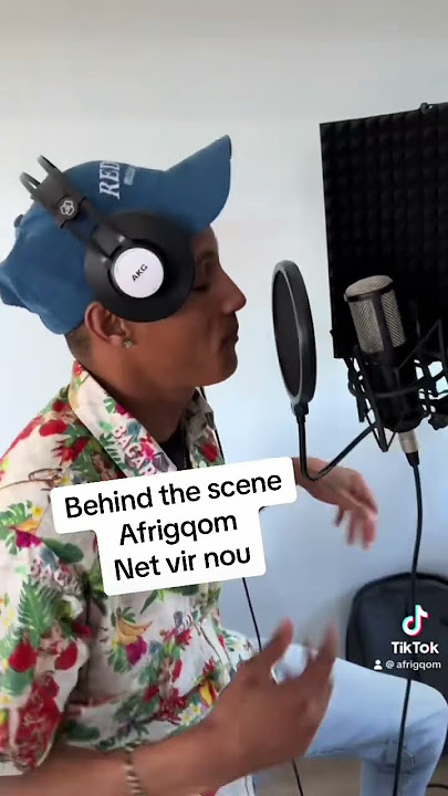 BTS [Net Vir Nou] Kattie, Mr Tapout, Scottish SA