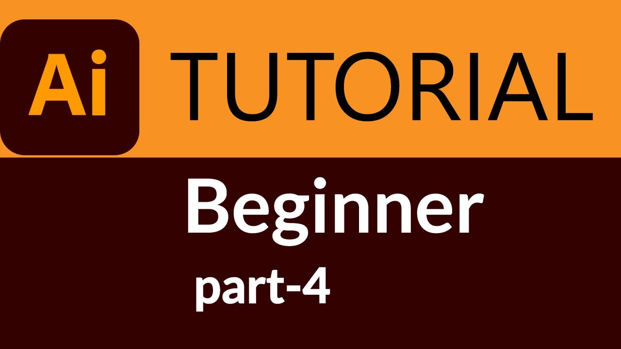 Adobe Illustrator- Illustrator Basic to Advanced Bangla Tutorial ...