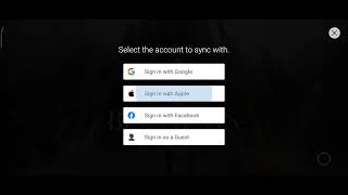 How to Create Account on Black Beacon