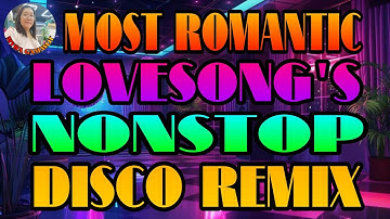 MOST ROMANTIC LOVESONG