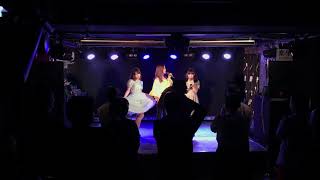 Video thumbnail of "171109 ハナモク!! vol.35／メルヘンヌ（大倉まどか） - Two Of Us"