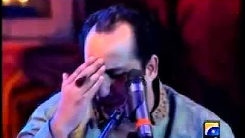 Fazail e FatimaAS by Rahat Fateh Ali Khan  Izzat Khuda Ki Fatima AS 1