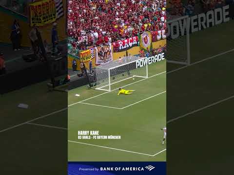 #TopGoalScorer presented by @BankofAmerica #TopGoalScorer presented by @BankofAmerica Thumbnail