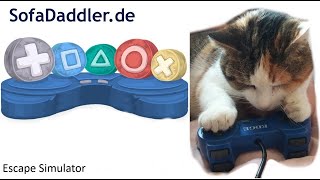 Escape Simulator 5