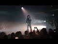 Loreen Coming Close Live At Liverpool O2 Academy 21st March 2025 Loreen Coming Close Live At Liverpool O2 Academy 21st March 2025