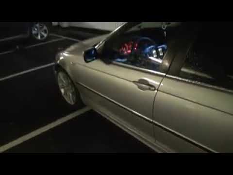 Türbeleuchtung BMW Kabellose LED