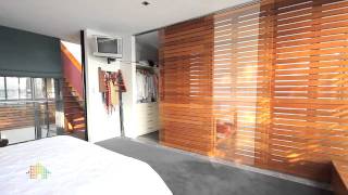 2 Broderick Street, Balmain by Sarah Lorden