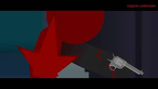 collab part for defendkingralf part 2 #defendkingralph #sticknodes #animation