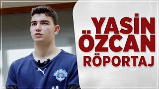 Yasin Özcanın Tamsaha Röportajı