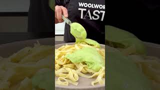 Whipped avocado | Woolworths TASTE