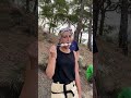 #поход #турция2025 #каникулыспользой #каникулы #море #outdoorlife #hiking  #trekking#campinggear