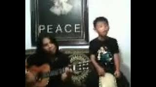 Alvaro maldini siregar (aldi cjr )