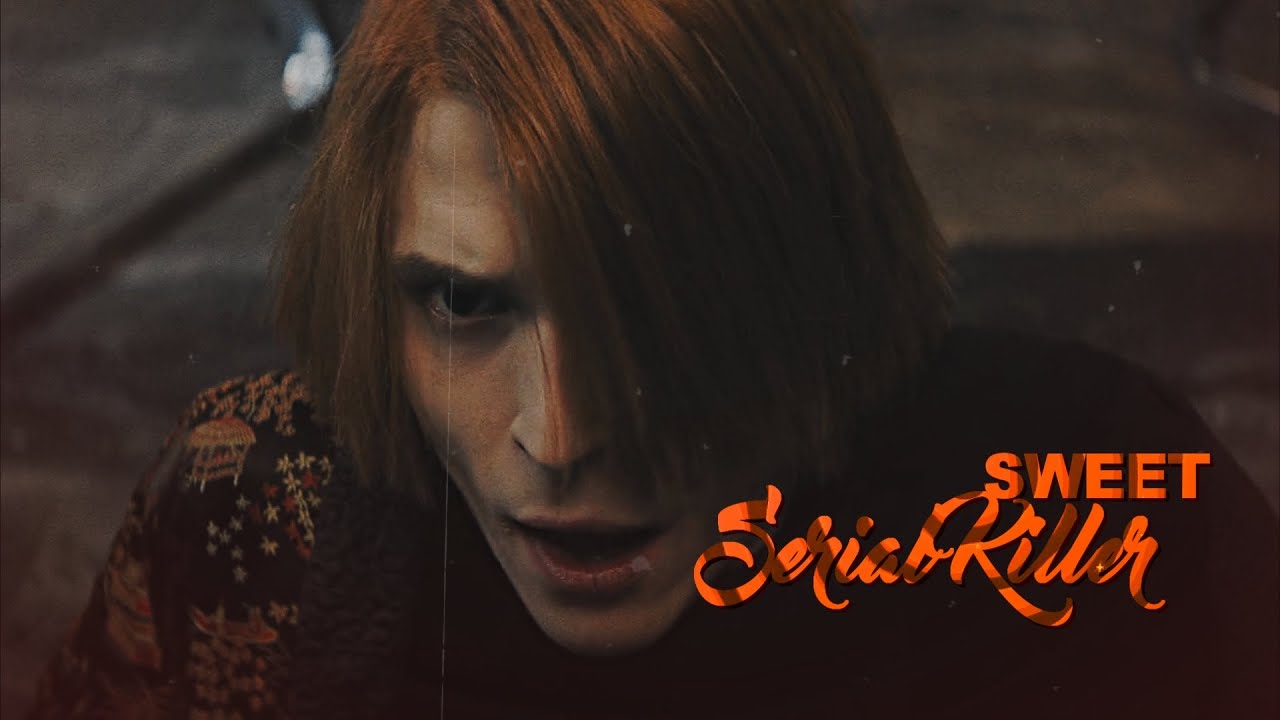 Майор Гром I Sweet Serial Killer I  Сергей Разумовский & Олег Волков