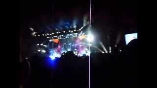 Muse - Bliss & Space Dementia at Reading Festival 2011