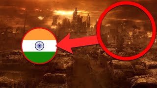 How To Survive India