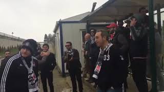 Aşkın En Güzeli Sensin Beşi̇ktaş