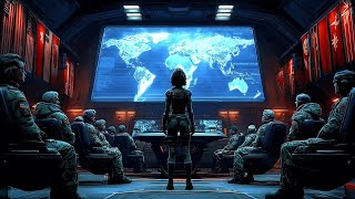 DIE ERDE KAPPTE ALLE VERBINDUNGEN – UND VERSETZTE DEN GESAMTEN KOSMOS IN PANIK