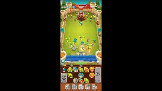 Rush Arena: Tower Defense