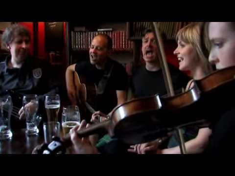 Rock Salt  & Nails - Volley Highway