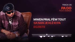 WID - PA DO FEAT EMINIX