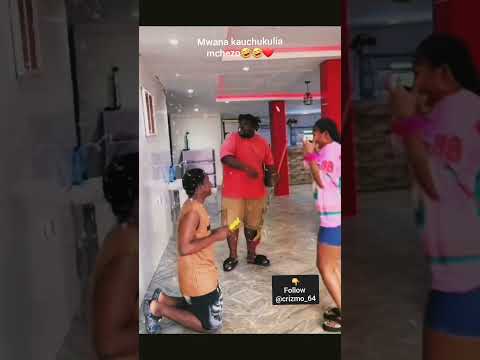 Sidekamaside Kaija E40 Comedyfilms Comedy Side Yanga Diamond Simba Funny