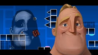 Life Is Incredible Again Layout