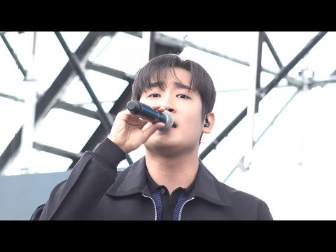 썸데이페스티벌 박재정 시력 ㅣ 4K (22.09.03)