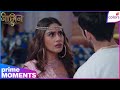 Naagin S5 | Ep. 45 | Bani Seeks Answers Of Her Questions From God | Colors TV