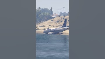 One Engine Down, But Pilots Still Landed Perfectly