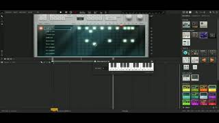 Making a Sick 808 Beat on Audiotool