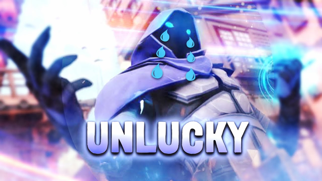 I AM THE UNLUCKIEST PLAYER IN VALORANT! Stream Highlights #2