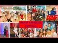USASF NATIONAL MEETING VLOG PART 1 | SETTING UP AND BOLT!